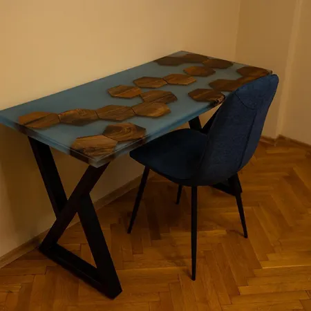 1 Minute Walk To Main Street Vitoshka, Ndk, Free Parking, 2 Bdr Sofia