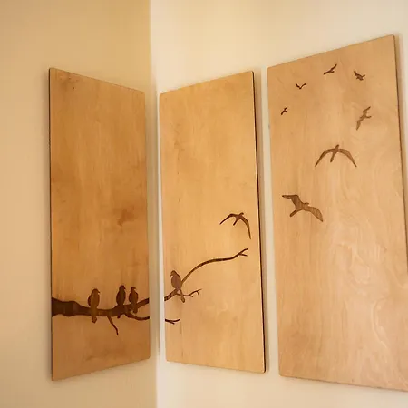 1 Minute Walk To Main Street Vitoshka, Ndk, Free Parking, 2 Bdr