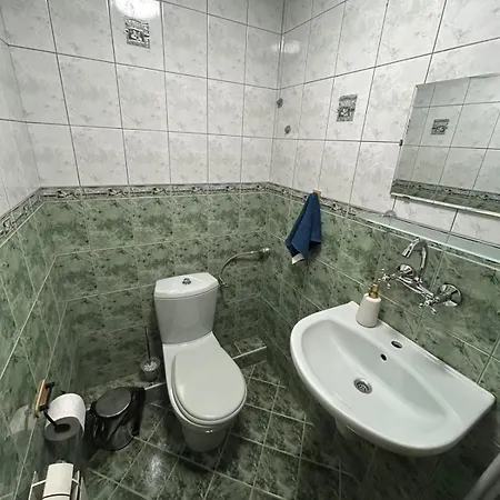 Appartement 1 Minute Walk To Main Street Vitoshka, Ndk, Free Parking, 2 Bdr