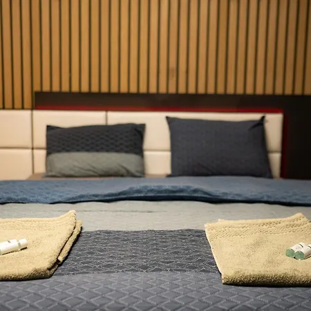 Апартамент 1 Minute Walk To Main Street Vitoshka, Ndk, Free Parking, 2 Bdr