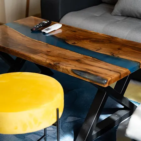 Апартамент 1 Minute Walk To Main Street Vitoshka, Ndk, Free Parking, 2 Bdr *