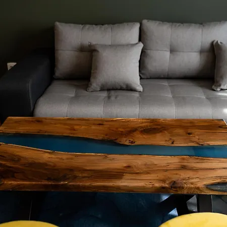 Apartamento 1 Minute Walk To Main Street Vitoshka, Ndk, Free Parking, 2 Bdr