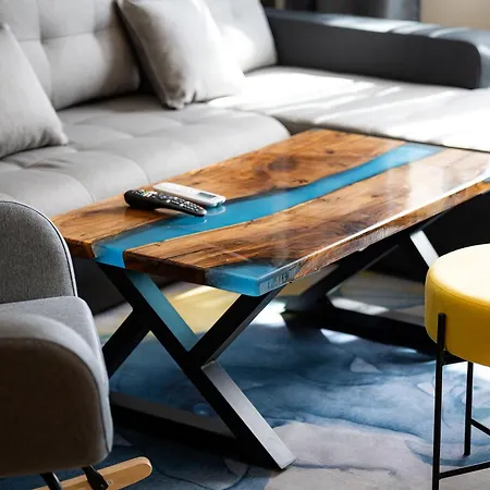 1 Minute Walk To Main Street Vitoshka, Ndk, Free Parking, 2 Bdr Apartamento Sofía