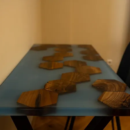 1 Minute Walk To Main Street Vitoshka, Ndk, Free Parking, 2 Bdr