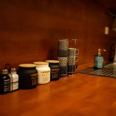 Apartamento 1 Minute Walk To Main Street Vitoshka, Ndk, Free Parking, 2 Bdr